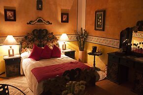 La Casona Minera