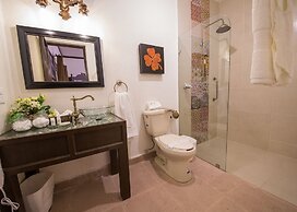 La Casona Minera