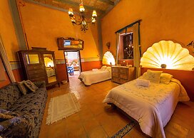 La Casona Minera