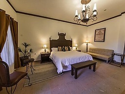 La Casona Minera
