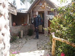 Samana Wasi
