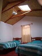 Samana Wasi