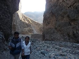 Samana Wasi