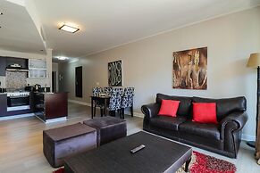 Rockwell Apartments by CTHA