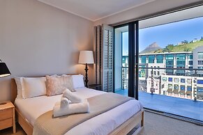 Rockwell Apartments by CTHA