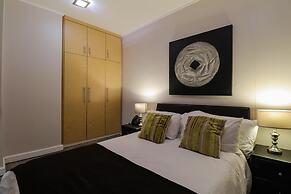 Rockwell Apartments by CTHA