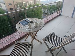 Rockwell Apartments by CTHA