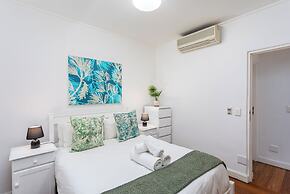 Rockwell Apartments by CTHA