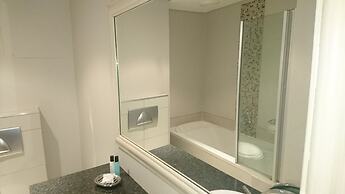Rockwell Apartments by CTHA