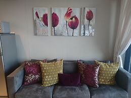 Rockwell Apartments by CTHA