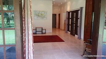 Rock Farm Guest House