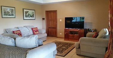 Rock Farm Guest House