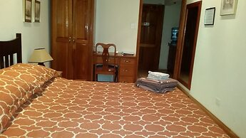 Rock Farm Guest House