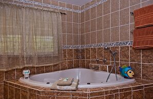 Rock Farm Guest House