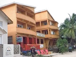 Spindrift Hotel