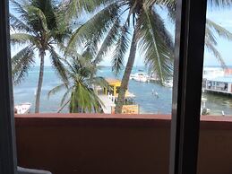 Spindrift Hotel