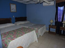 Spindrift Hotel