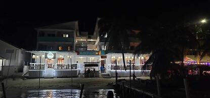 Spindrift Hotel
