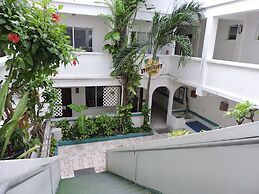 Spindrift Hotel
