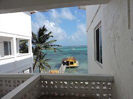 Spindrift Hotel