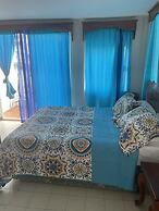 Spindrift Hotel