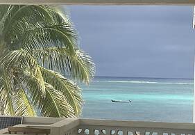 Spindrift Hotel