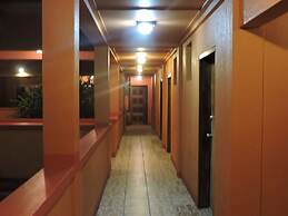 Spindrift Hotel