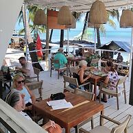 Spindrift Hotel