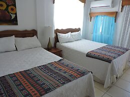 Spindrift Hotel
