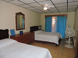 Spindrift Hotel