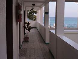 Spindrift Hotel