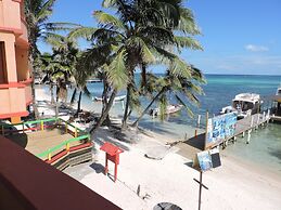Spindrift Hotel