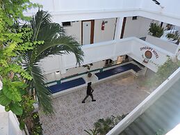 Spindrift Hotel