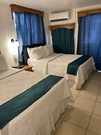 Spindrift Hotel