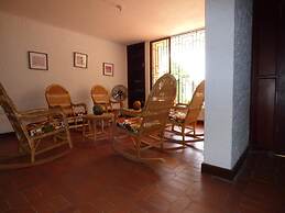 Hotel Mizare I