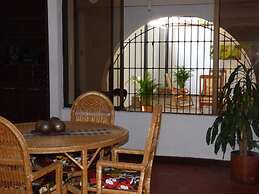 Hotel Mizare I