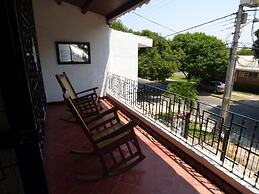 Hotel Mizare I