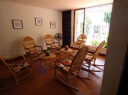 Hotel Mizare I