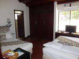 Hotel Mizare I