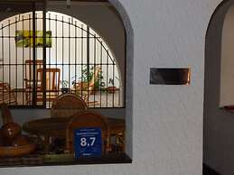 Hotel Mizare I
