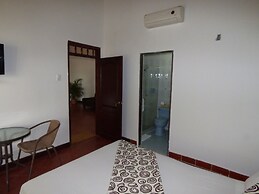 Hotel Mizare I