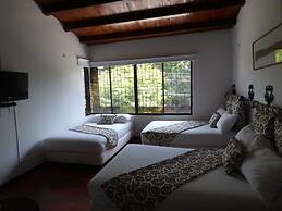 Hotel Mizare I