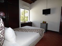 Hotel Mizare I