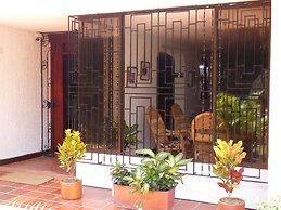 Hotel Mizare I