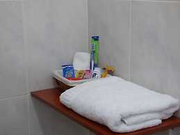 Hotel Mizare I