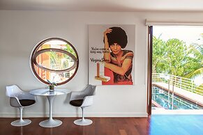 Cocosan Villa