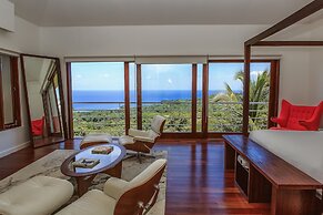 Cocosan Villa