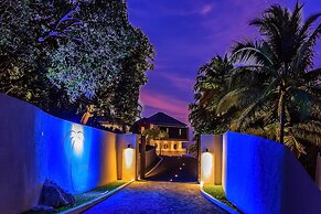 Cocosan Villa
