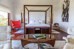 Cocosan Villa