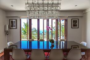 Cocosan Villa